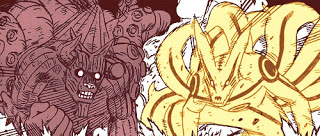 download gambar Eight Tailed Ox